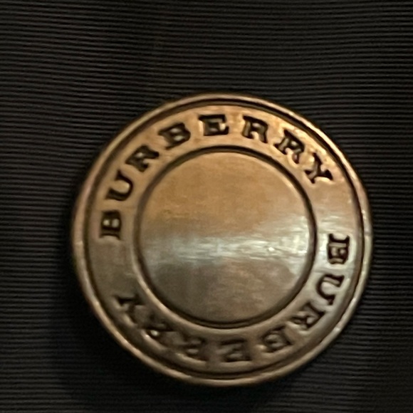 Burberry Jacket - Picture 9 of 9